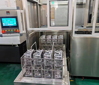 全自動(dòng)清洗機(jī)